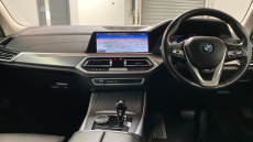 BMW X5 xDrive40i xLine 5dr Auto Petrol Estate